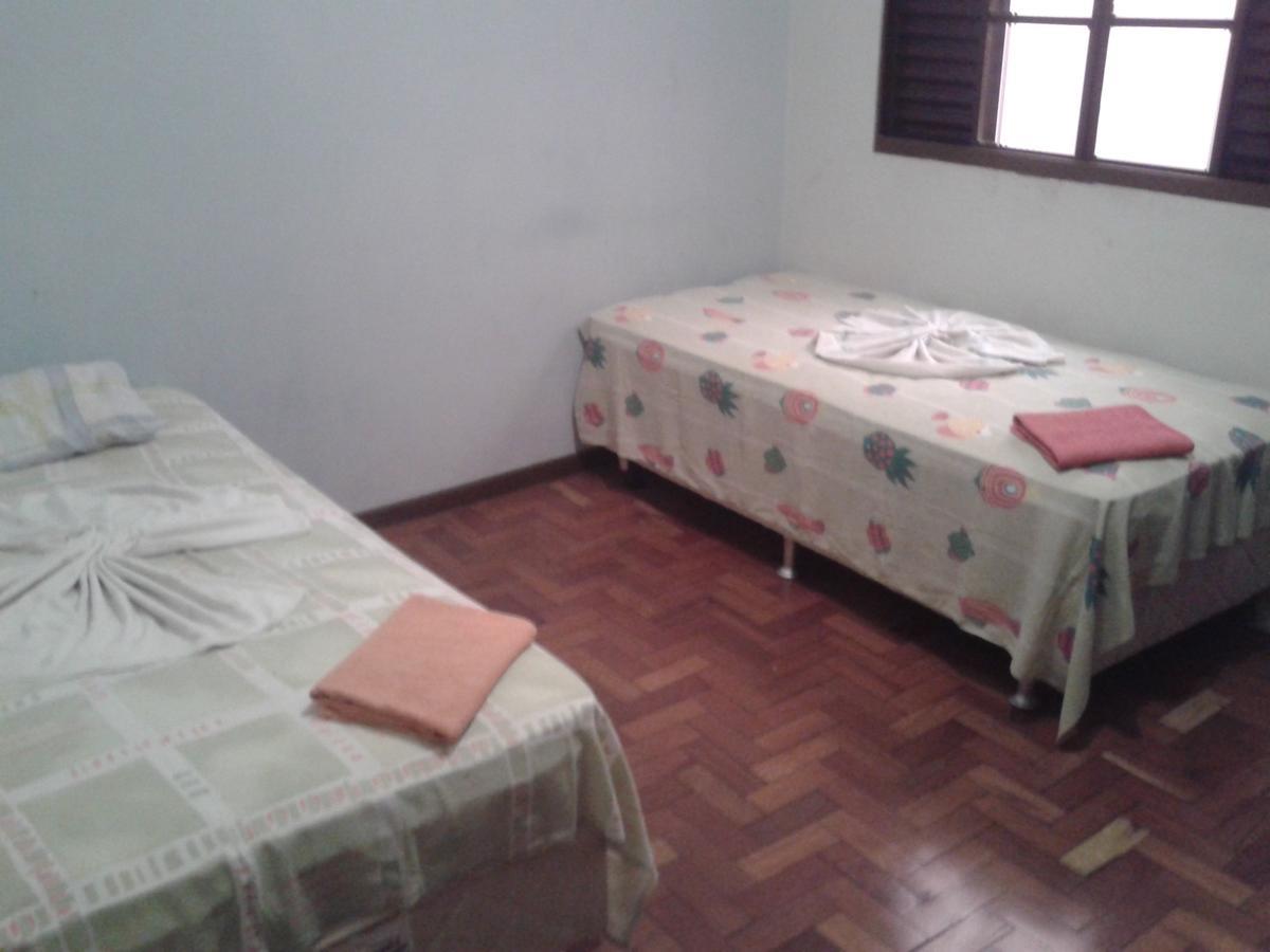 Juliana Palace Hotel Patos de Minas Eksteriør bilde