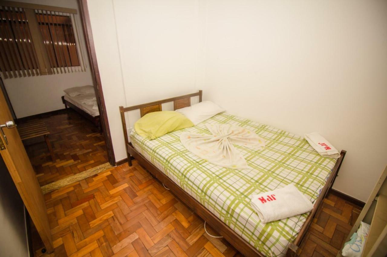 Juliana Palace Hotel Patos de Minas Eksteriør bilde