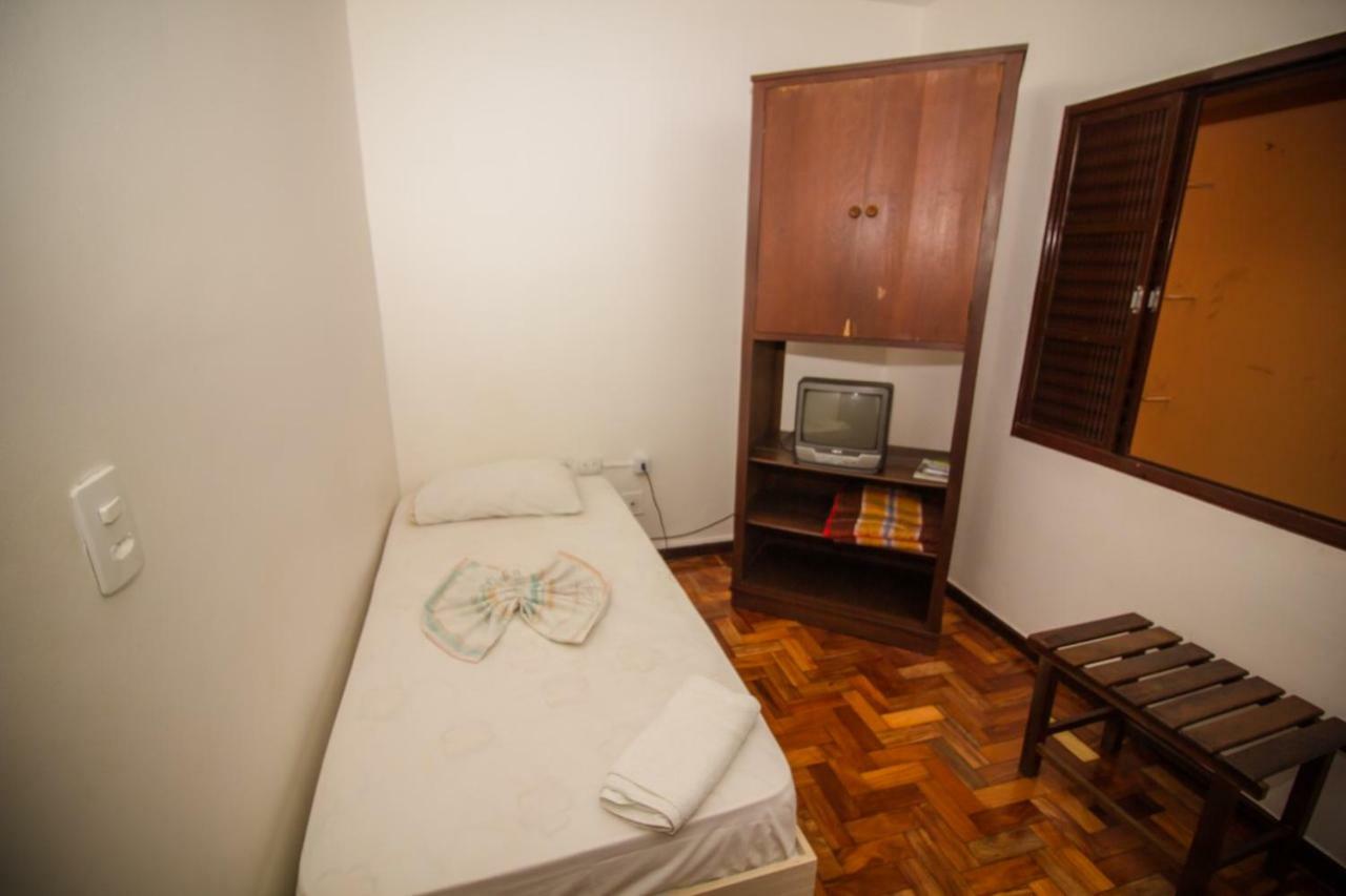 Juliana Palace Hotel Patos de Minas Eksteriør bilde