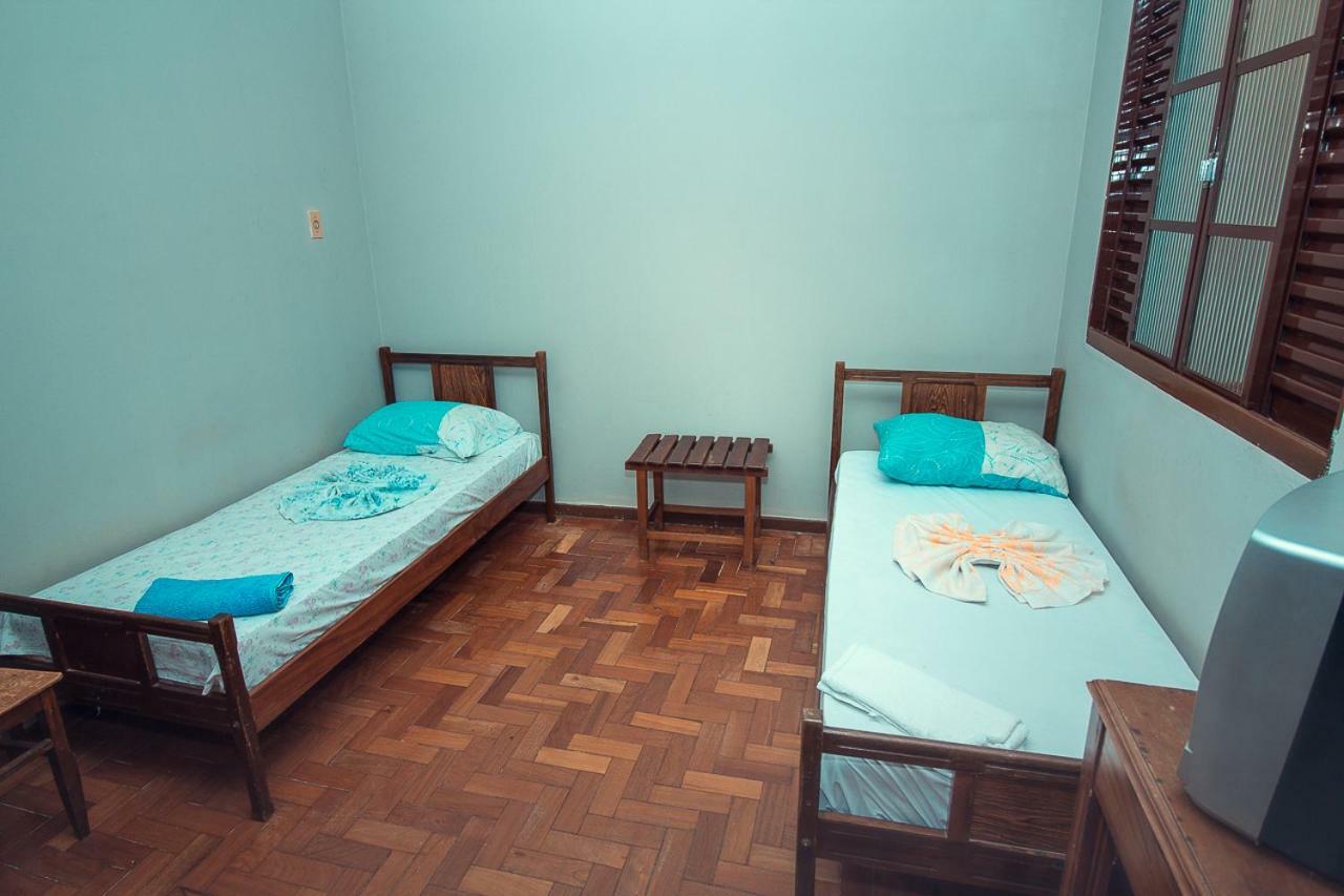 Juliana Palace Hotel Patos de Minas Eksteriør bilde