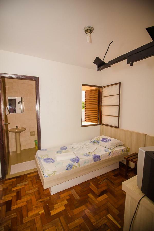 Juliana Palace Hotel Patos de Minas Eksteriør bilde